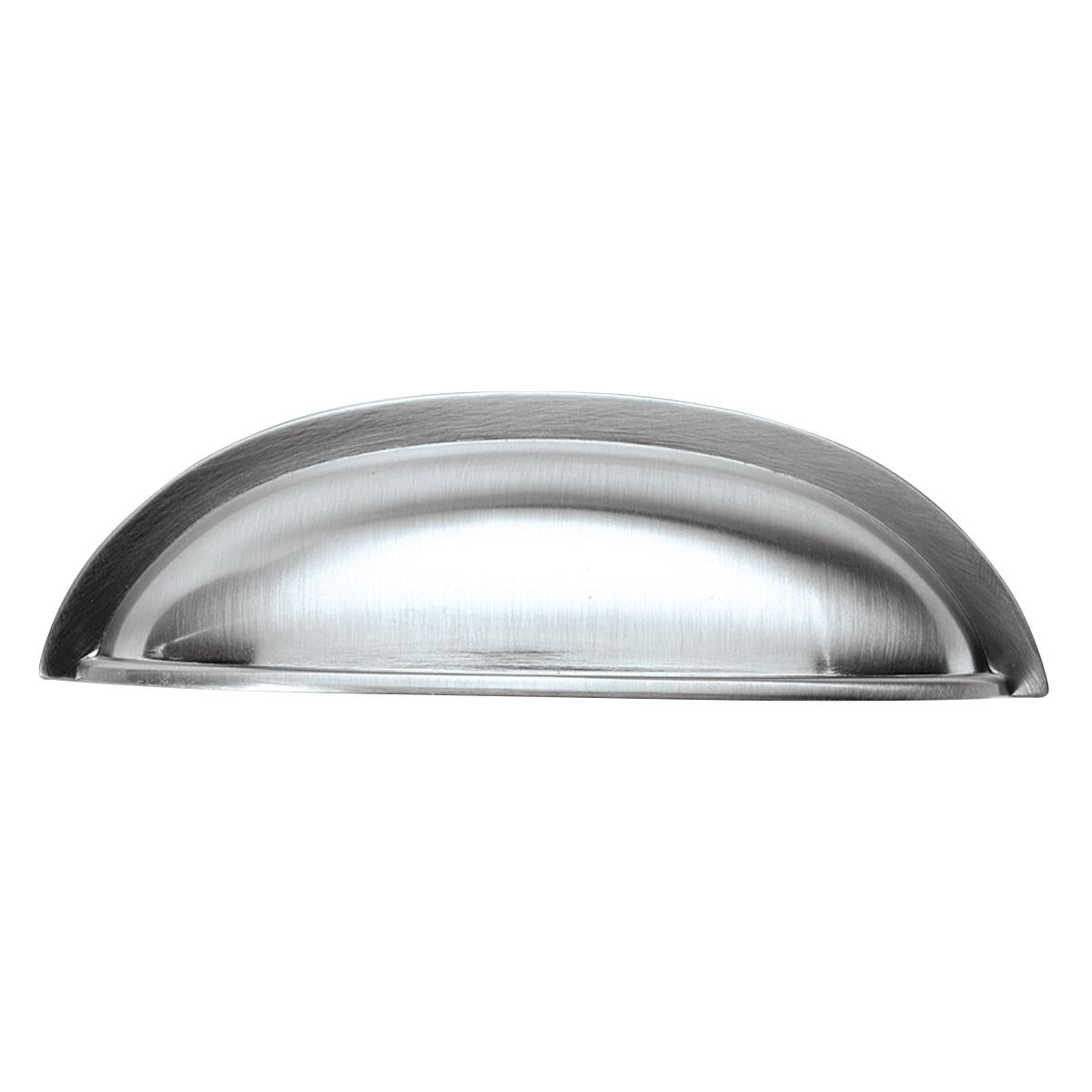 Hickory P3077, 3 Inch Center to Center Cottage Cup Pull