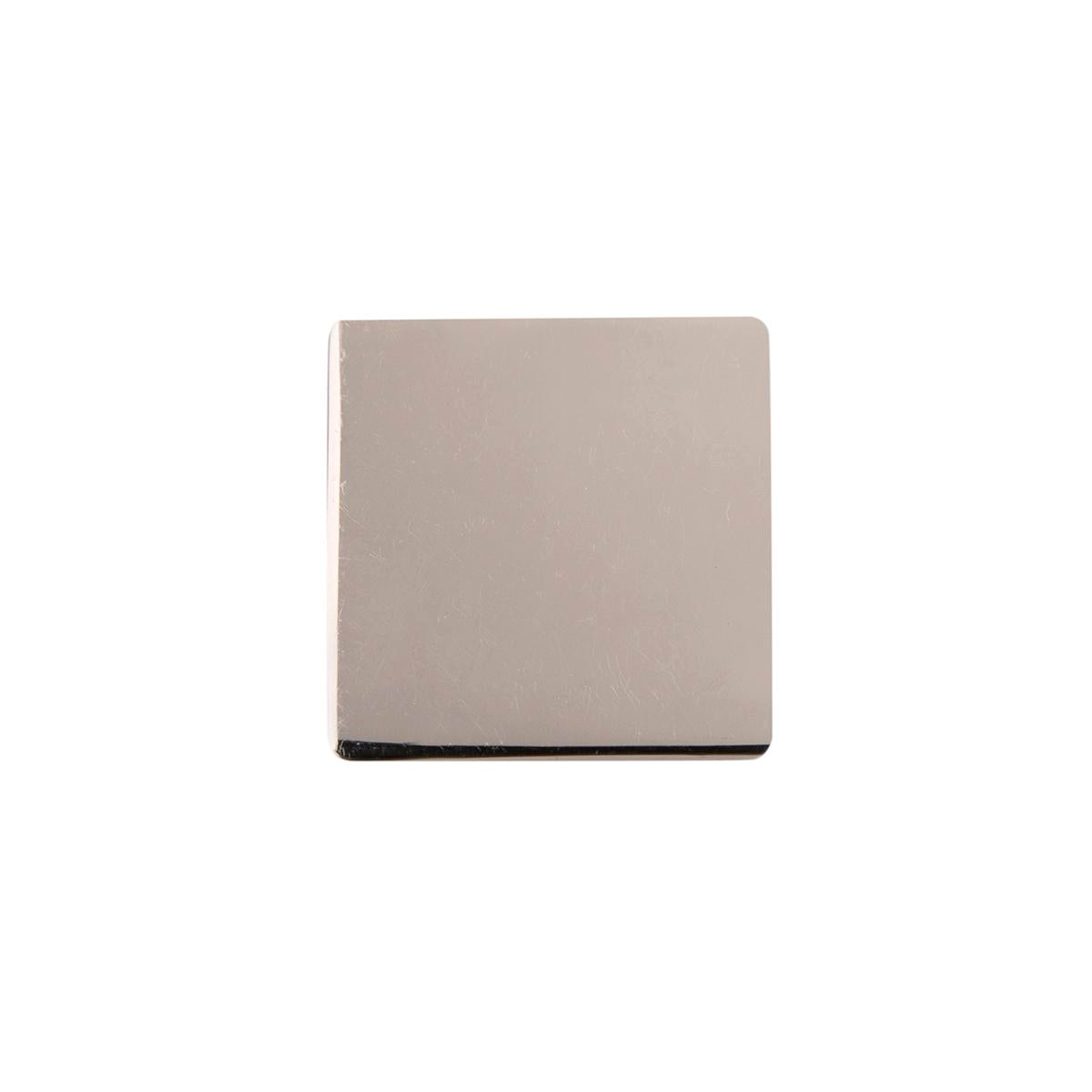 Hickory HH075341, 1-1/4 Inch Square Skylight Knob
