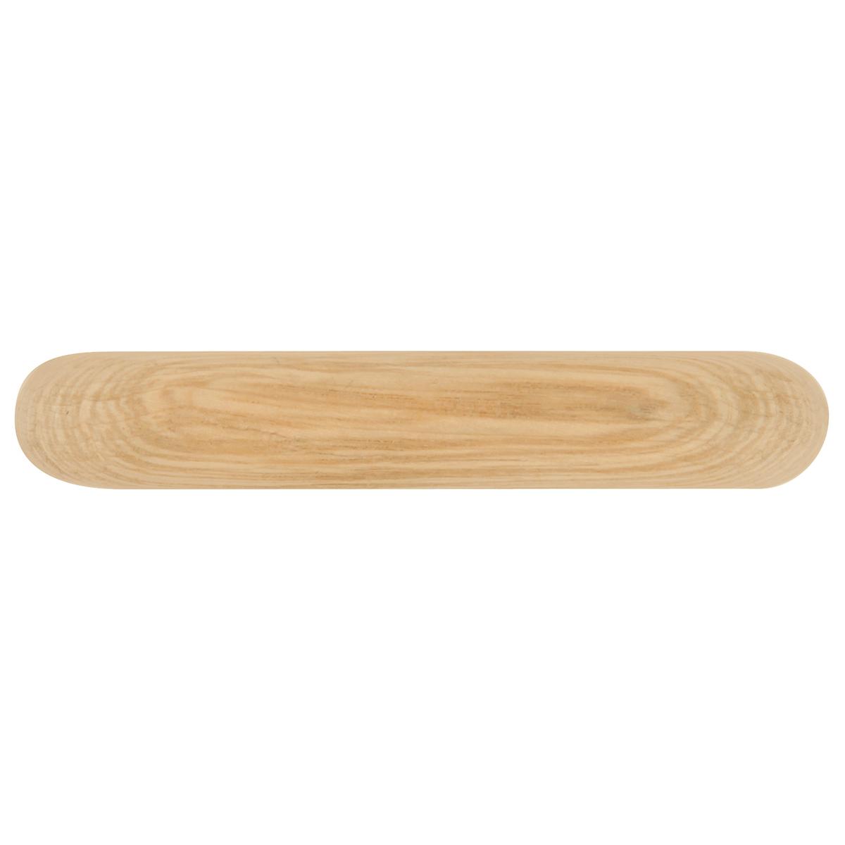 Hickory P673, 3 InchNatural Woodcraft Pull