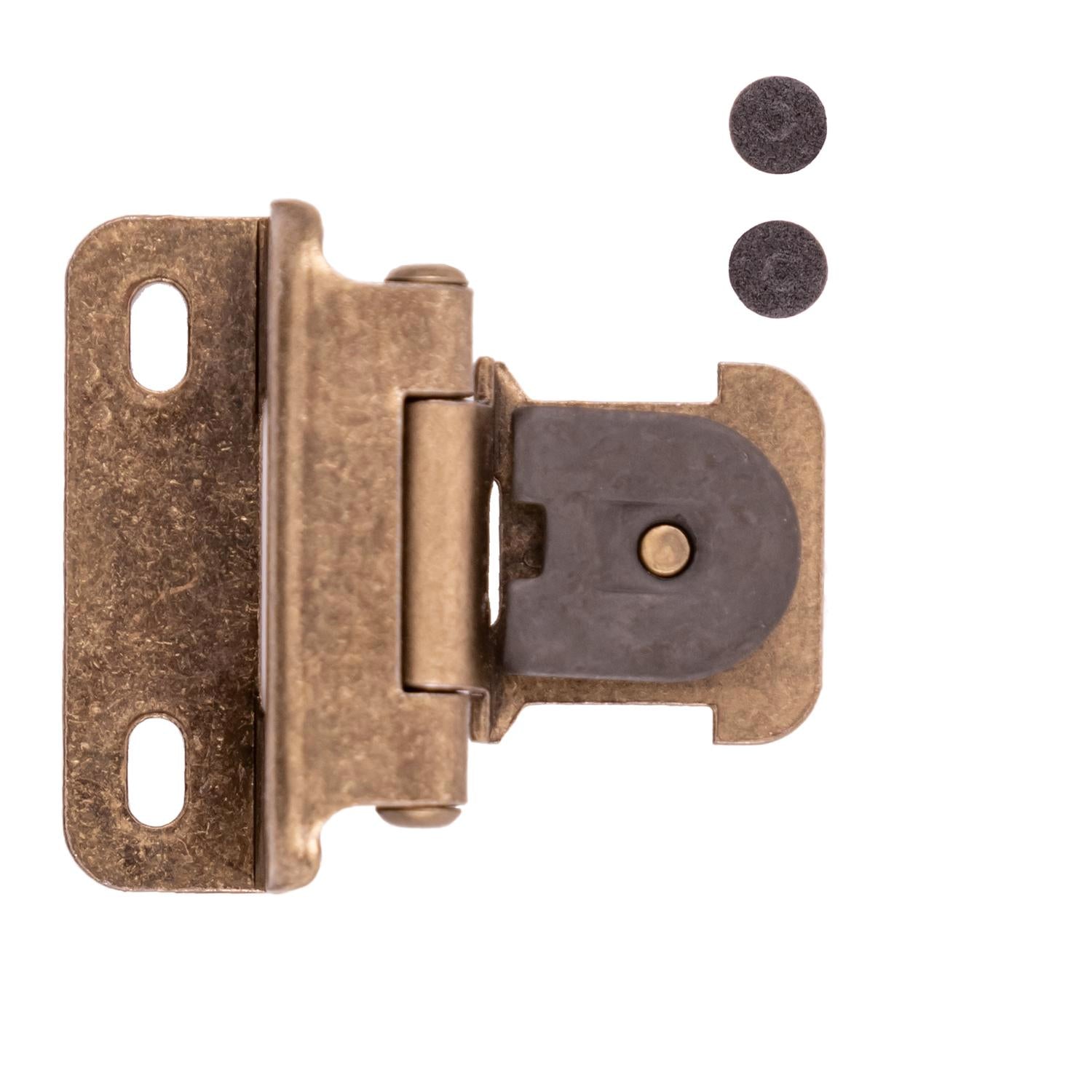 Hickory P5313, Single Demountable Hinge