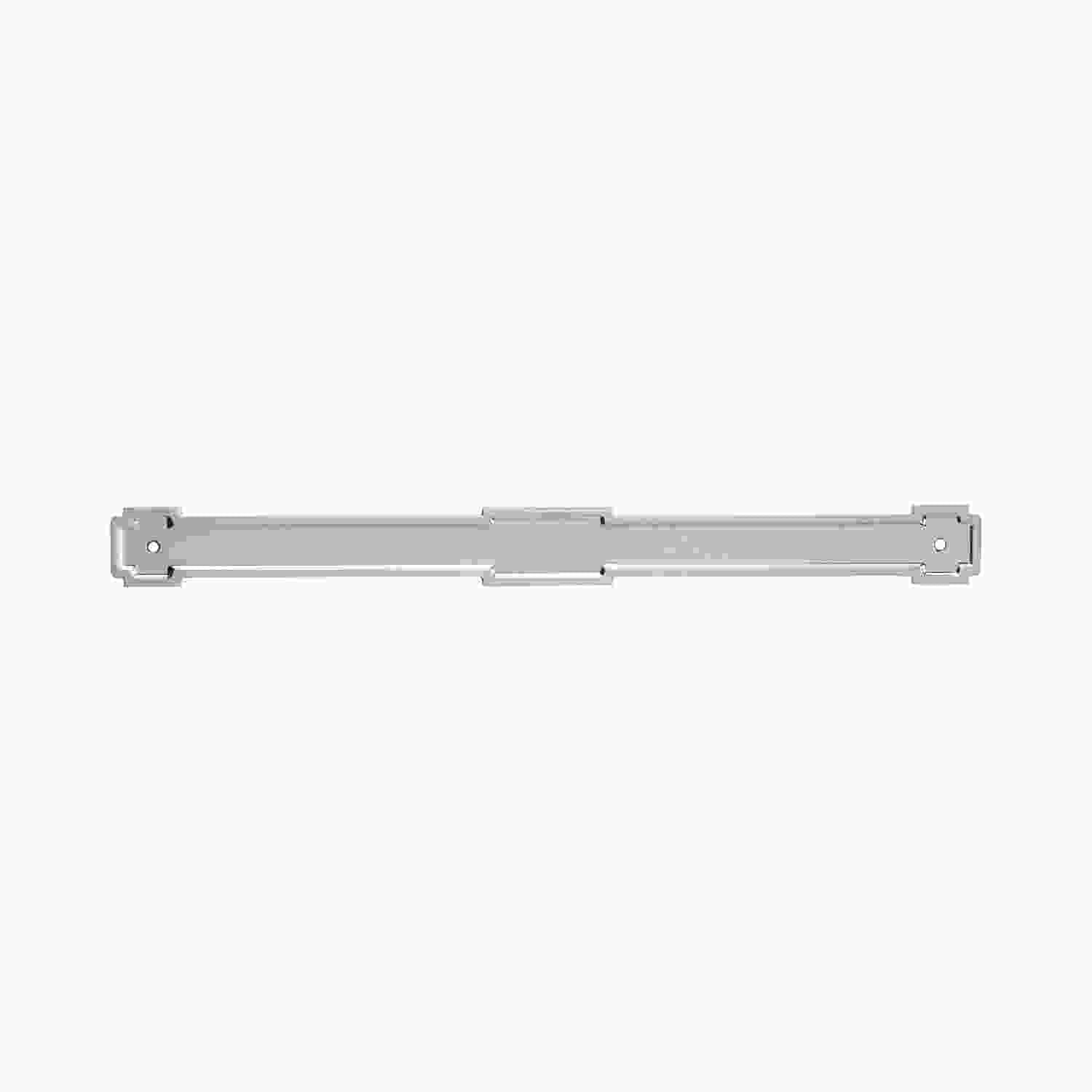 12 Inch Center to Center Coventry Pull Backplate