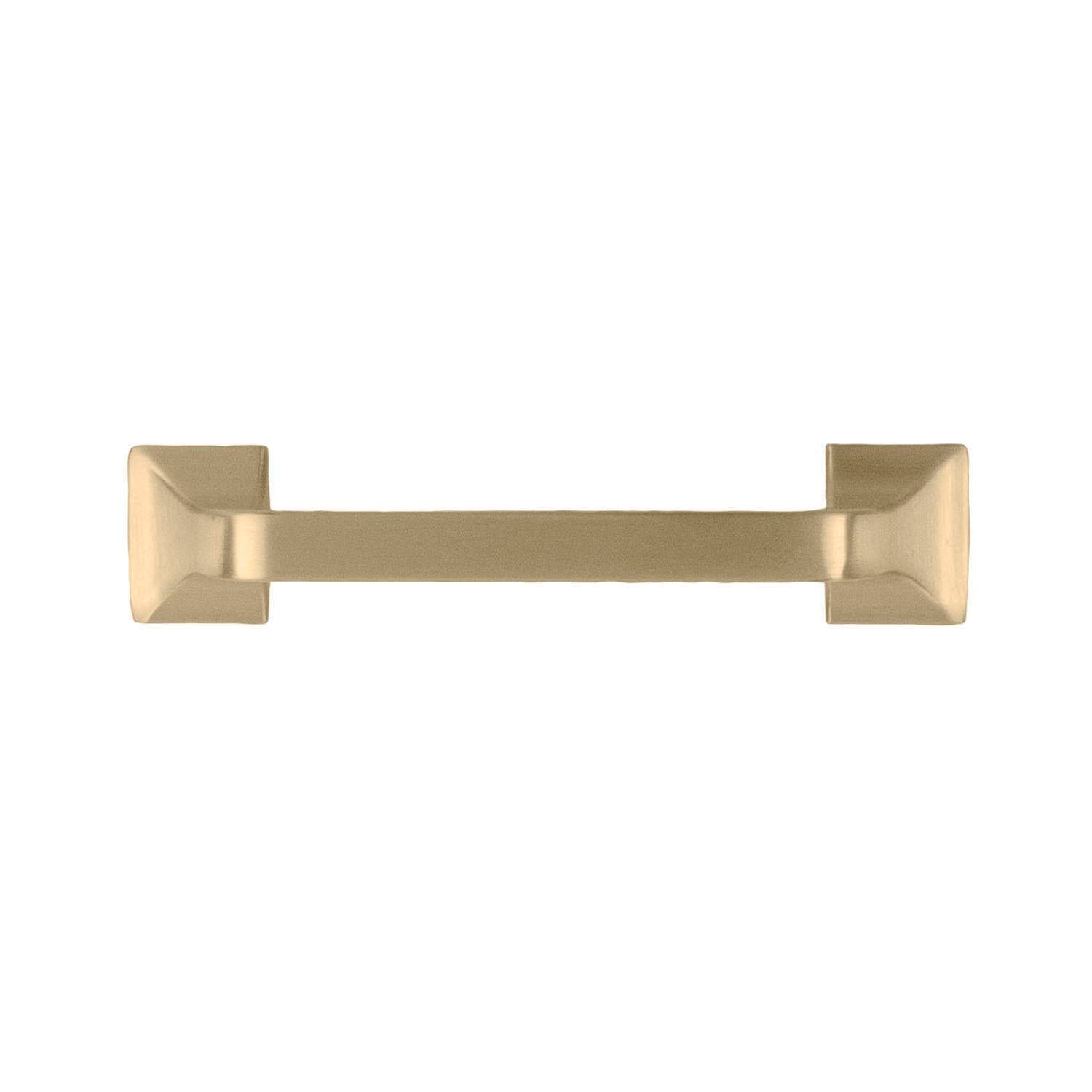 3-3/4 Inch (96mm) Forge Pull