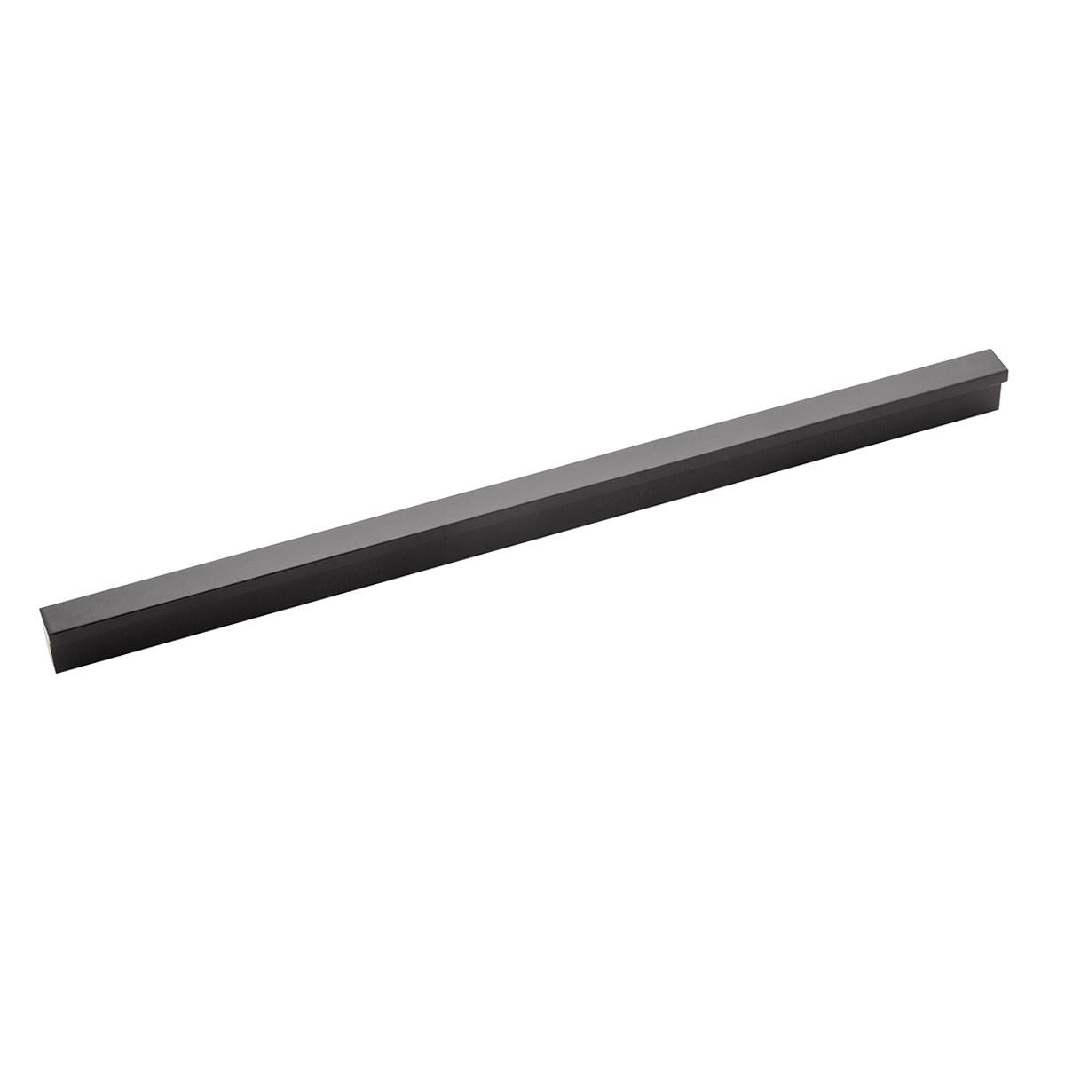Hickory HH076265, 8-13/16 Inch (224mm) Streamline Pull