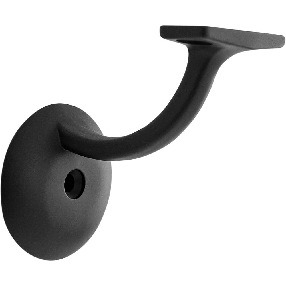 Hickory HH57738, 3 Inch X 2 Inch Hand Rail Brackets
