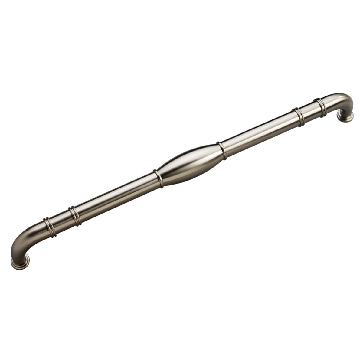 Hickory K50, 18 Inch Center to Center Williamsburg Appliance Pull