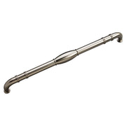 Hickory K50, 18 Inch Center to Center Williamsburg Appliance Pull