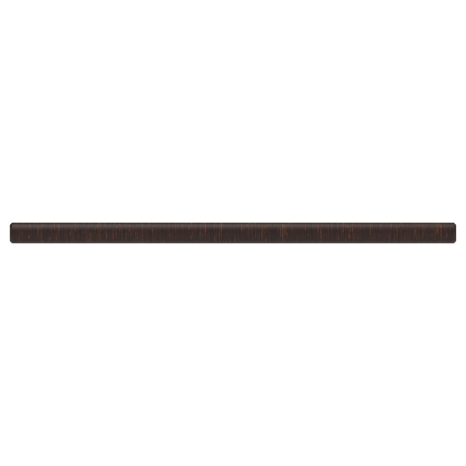 Hickory HH075597, 7-9/16 Inch (192mm) Bar Pulls Pull