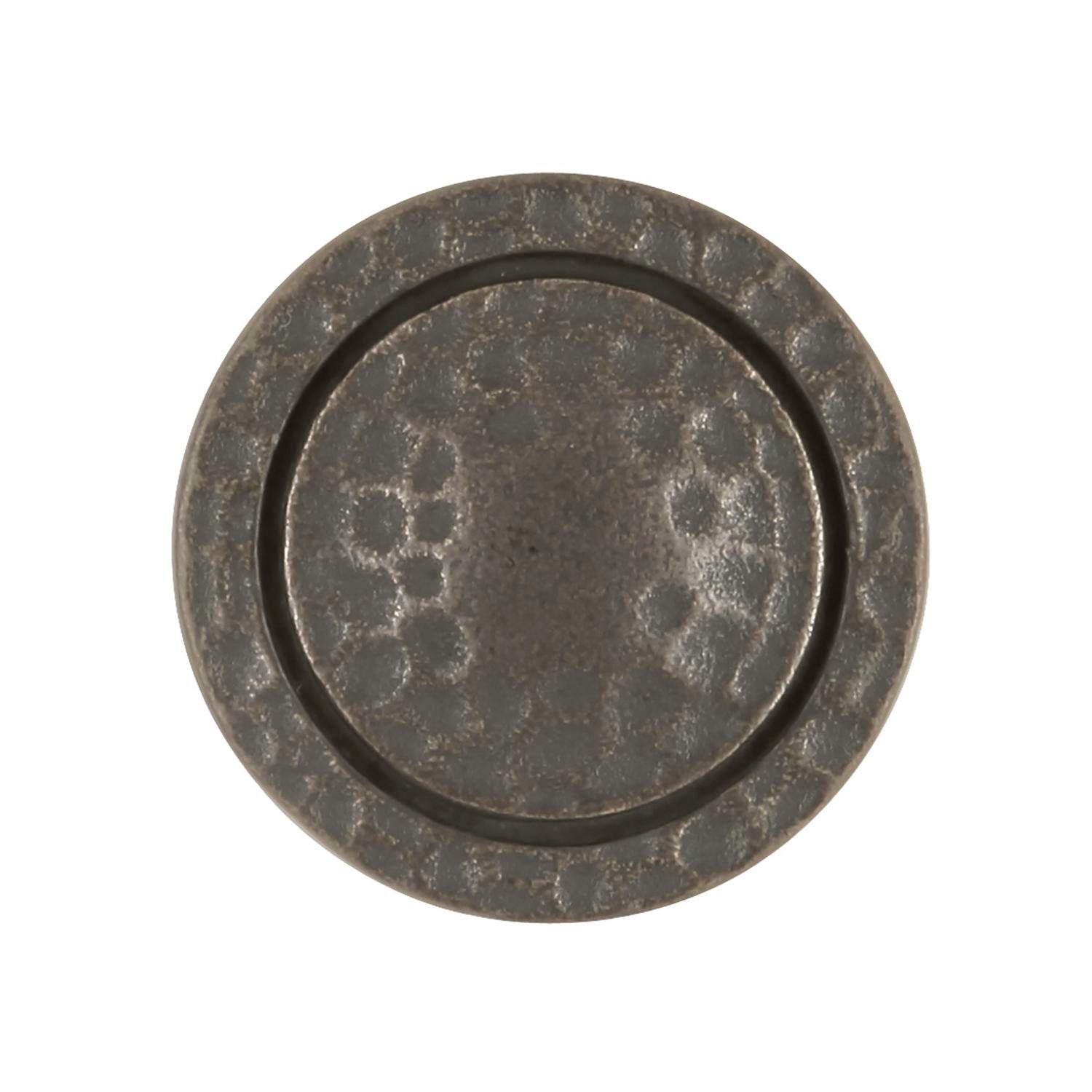 Hickory P3061, 1-3/8 Inch Diameter Mountain Lodge Knob