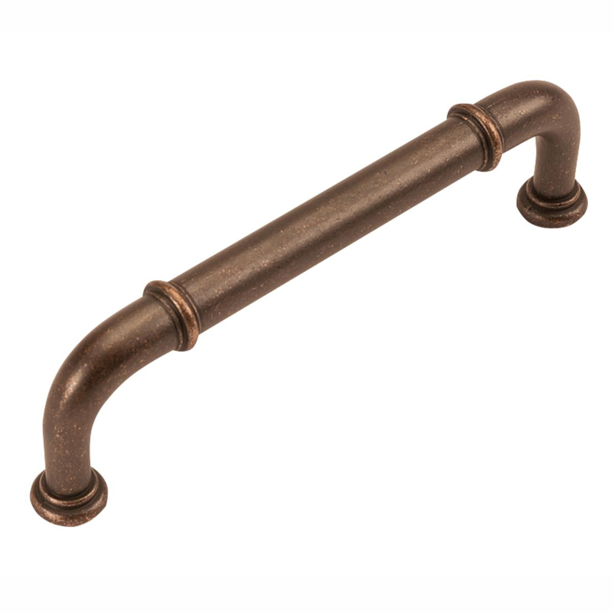 Hickory P3381, 3-3/4 Inch (96mm) Cottage Pull