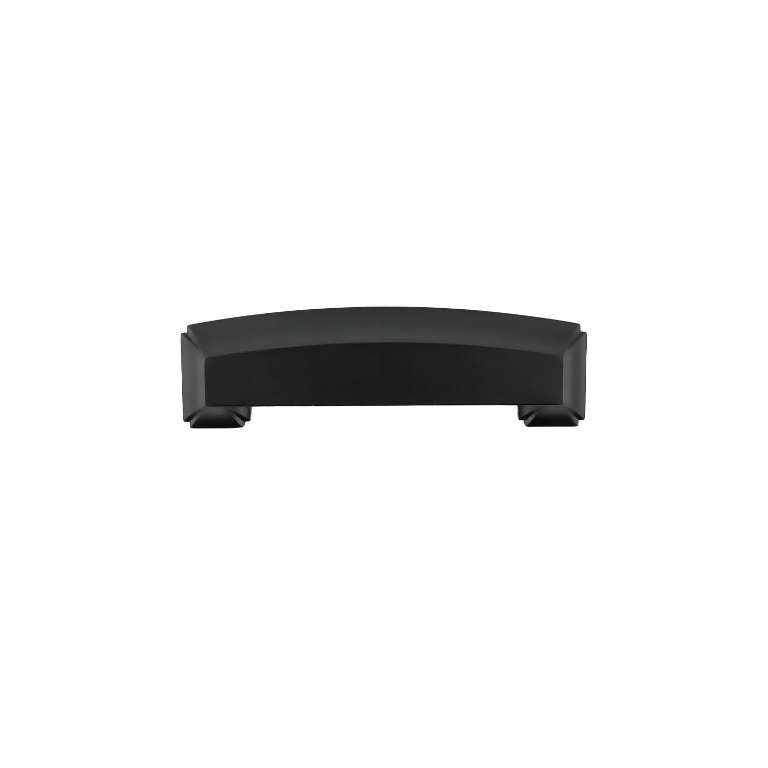 Hickory P3234, 3 Inch, 3-3/4 Inch (96mm) & 5-1/16 Inch (128mm) Center to Center Bridges Cup Pull