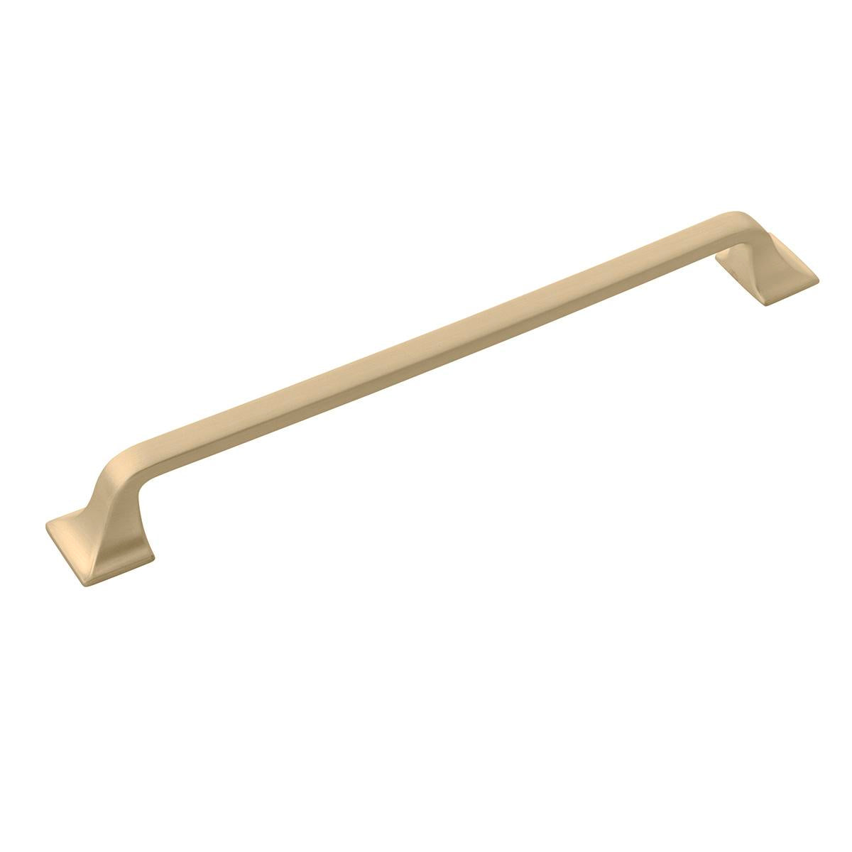 Hickory H076705, 8-13/16 Inch (224mm) Forge Pull