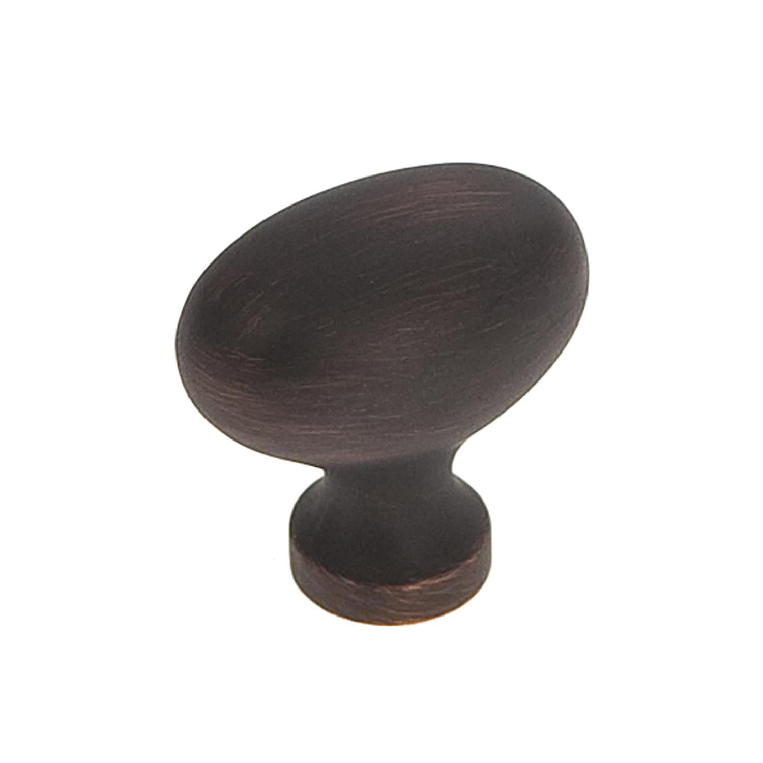 Hickory P3054, 1-1/4 Inch X 13/16 InchWilliamsburg Knob