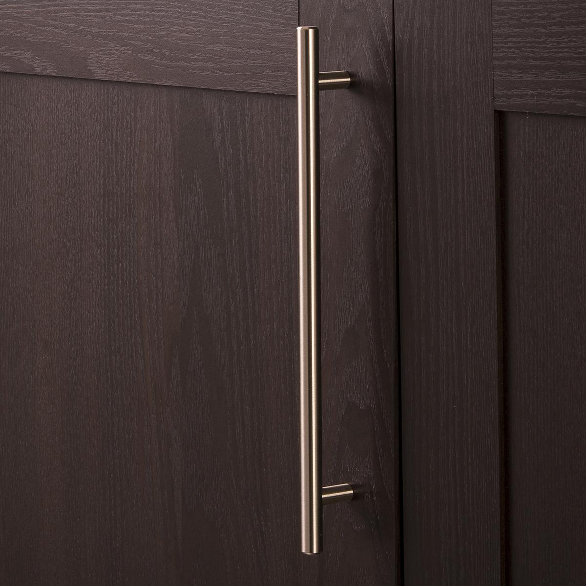 Hickory HH075598, 8-13/16 Inch (224mm) Bar Pulls Pull