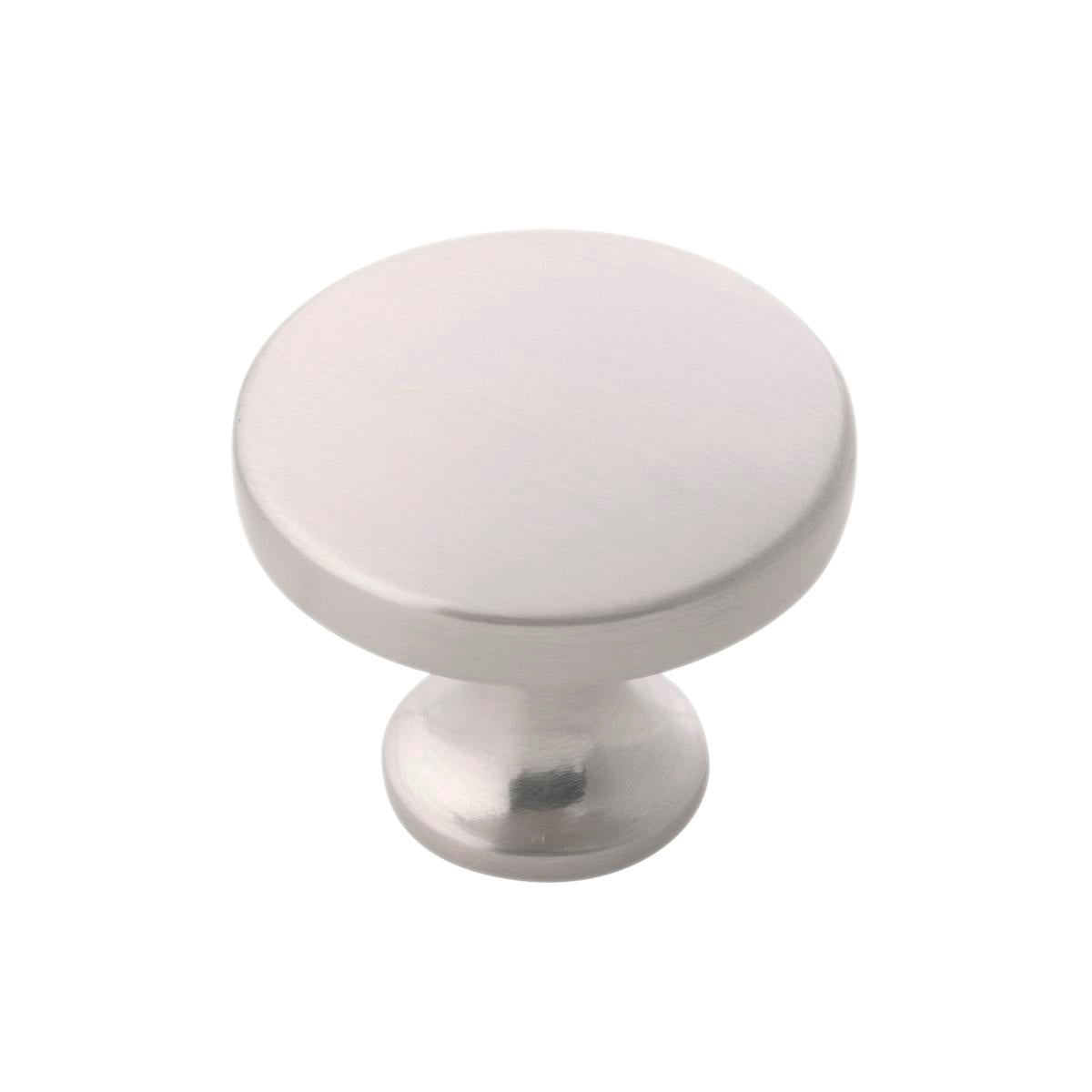 Hickory H076698, 1-3/8 Inch Diameter Forge Knob