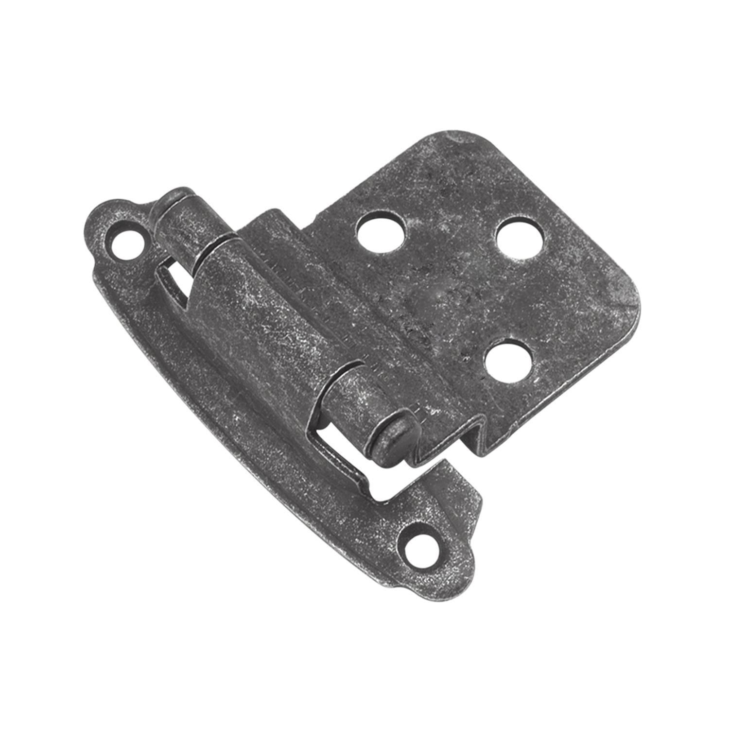 Hickory P243, Surface Self-Closing Hinge