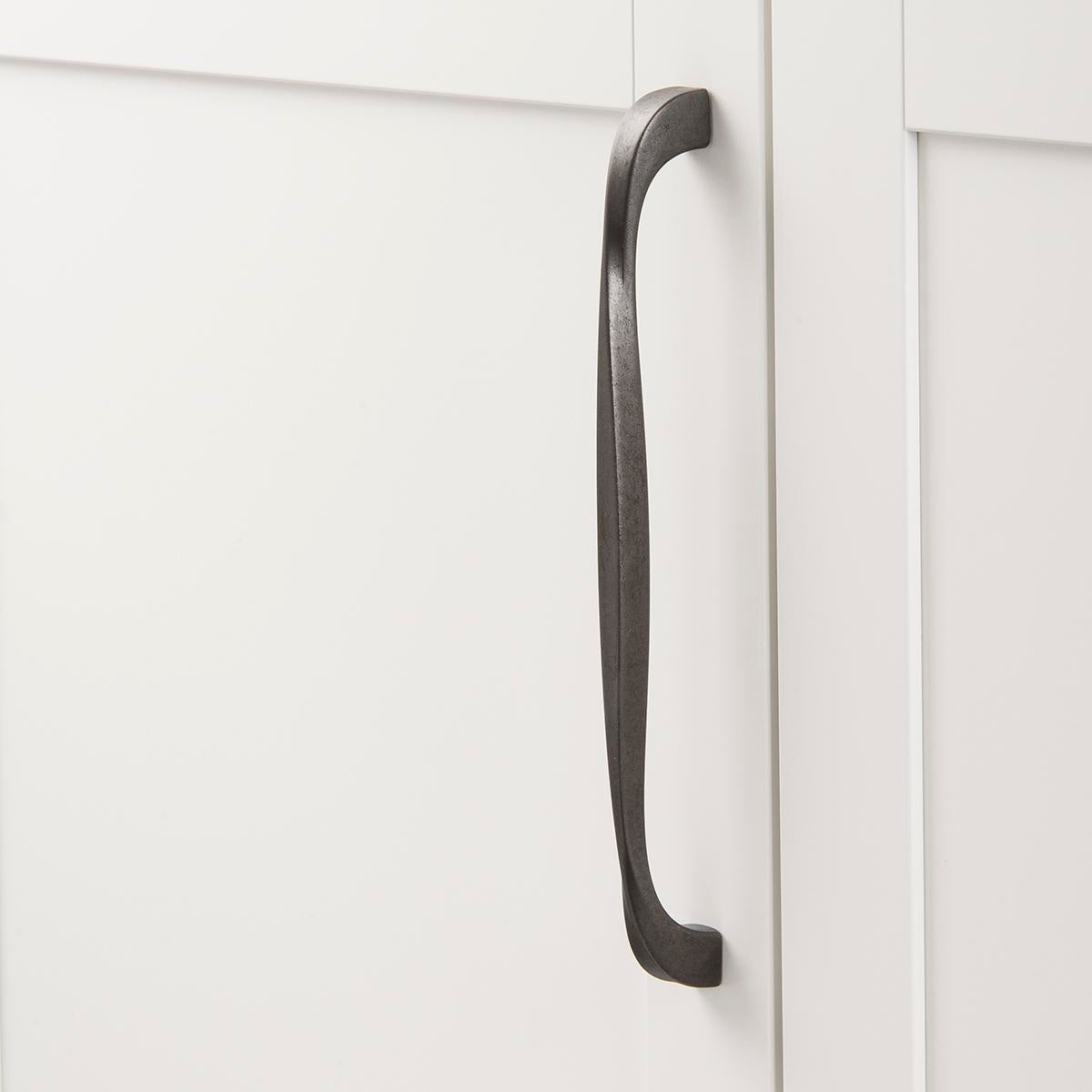 Hickory H076020, 8-13/16 Inch (224mm) Twist Pull