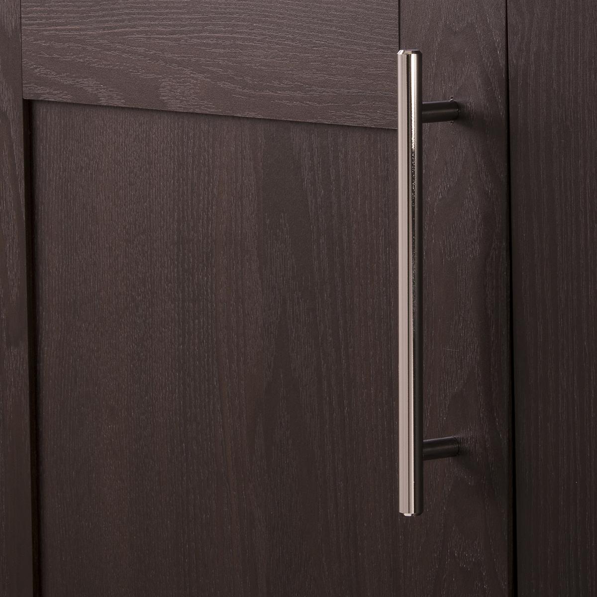 Hickory HH075596, 6-5/16 Inch (160mm) Bar Pulls Pull
