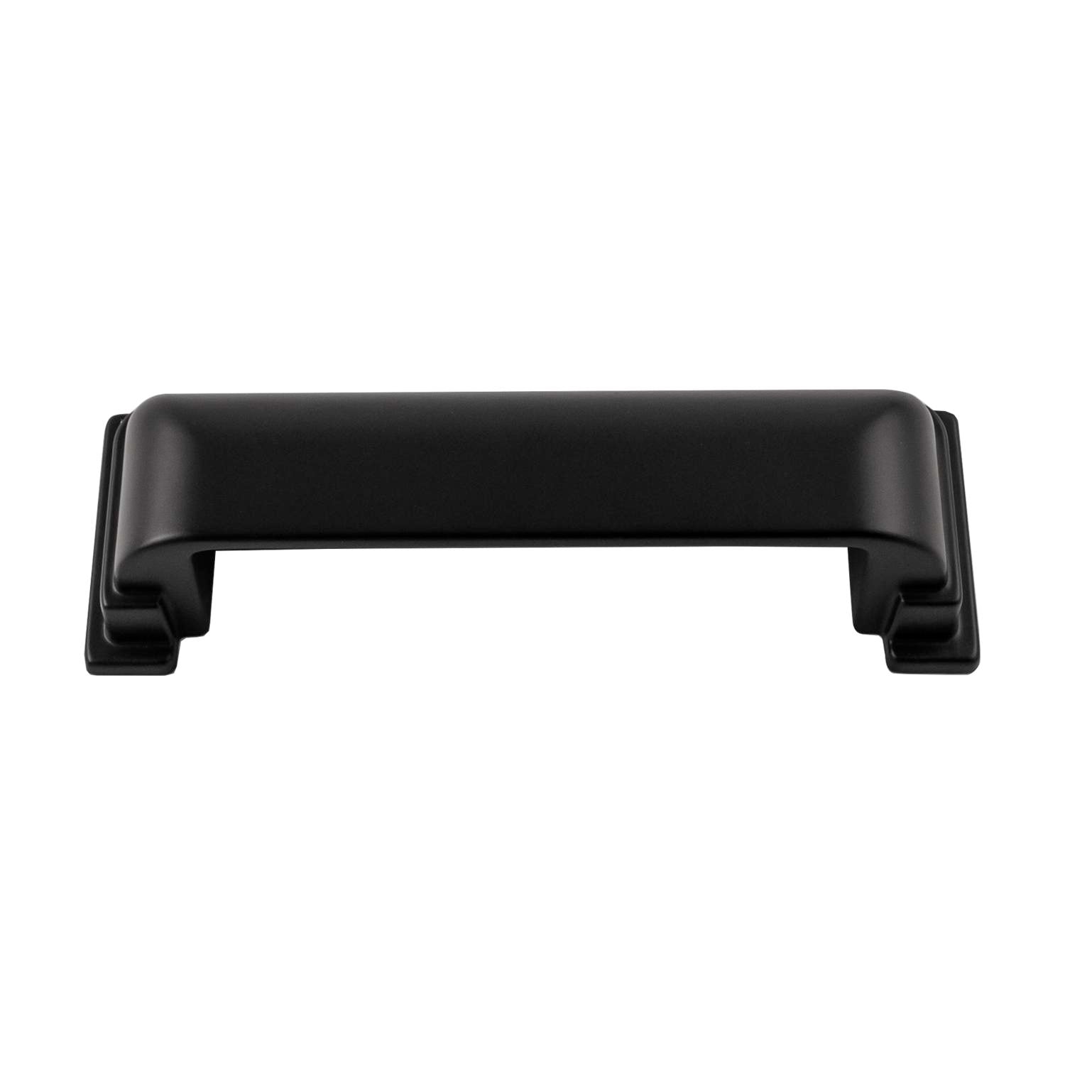 3-3/4 Inch (96mm) Center to Center Brighton Cup Pull