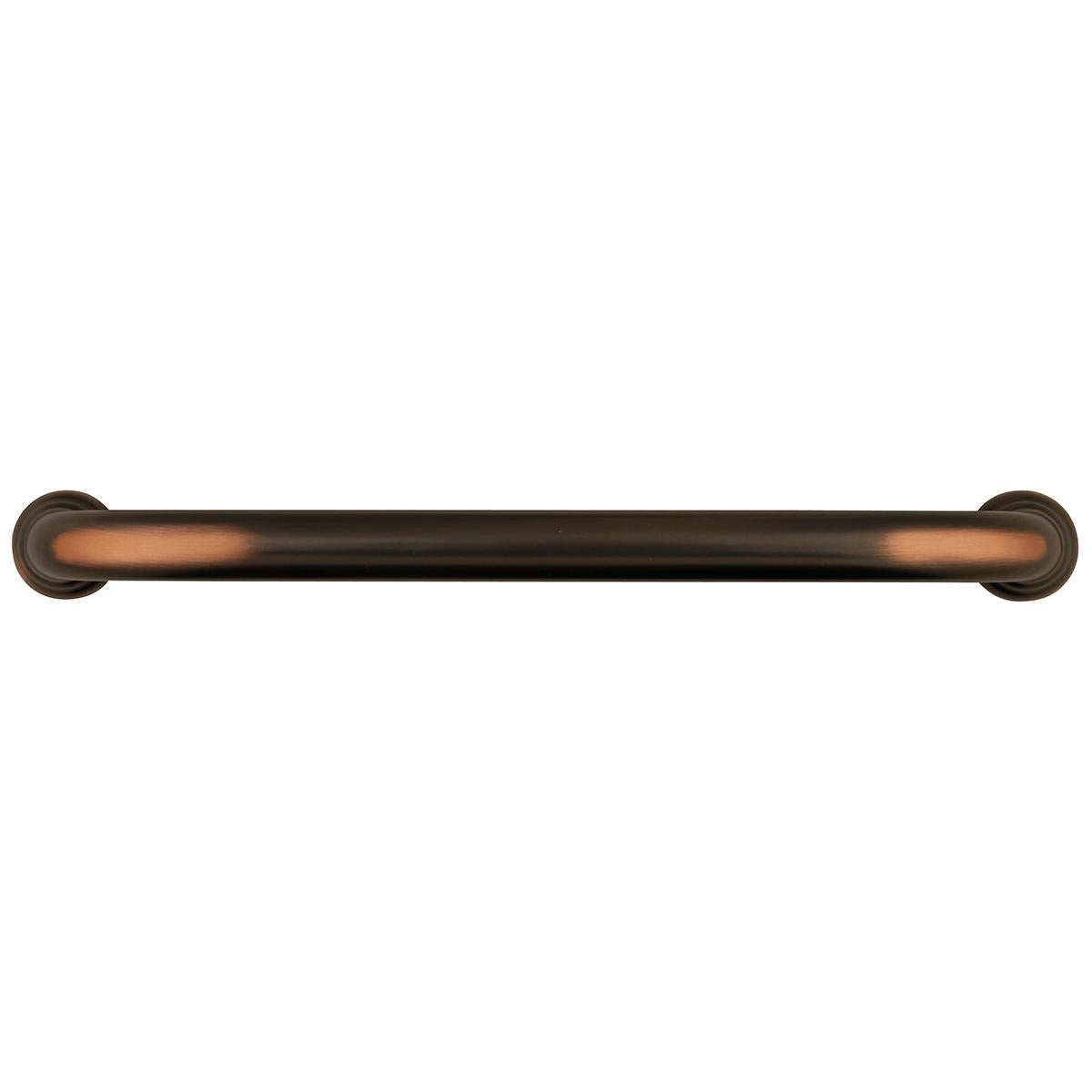 Hickory P2289, 13 Inch Center to Center Zephyr Appliance Pull