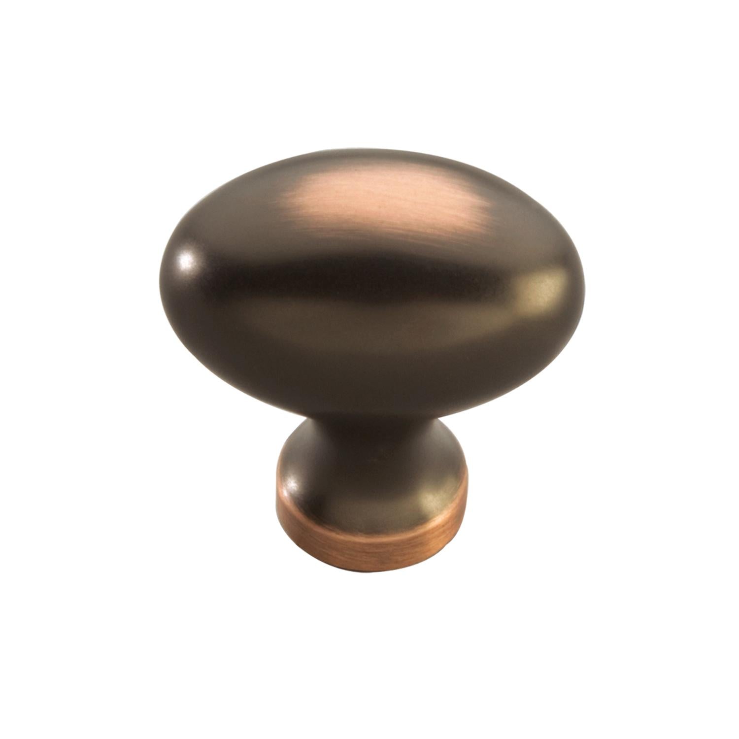 Hickory P3054, 1-1/4 Inch X 13/16 InchWilliamsburg Knob