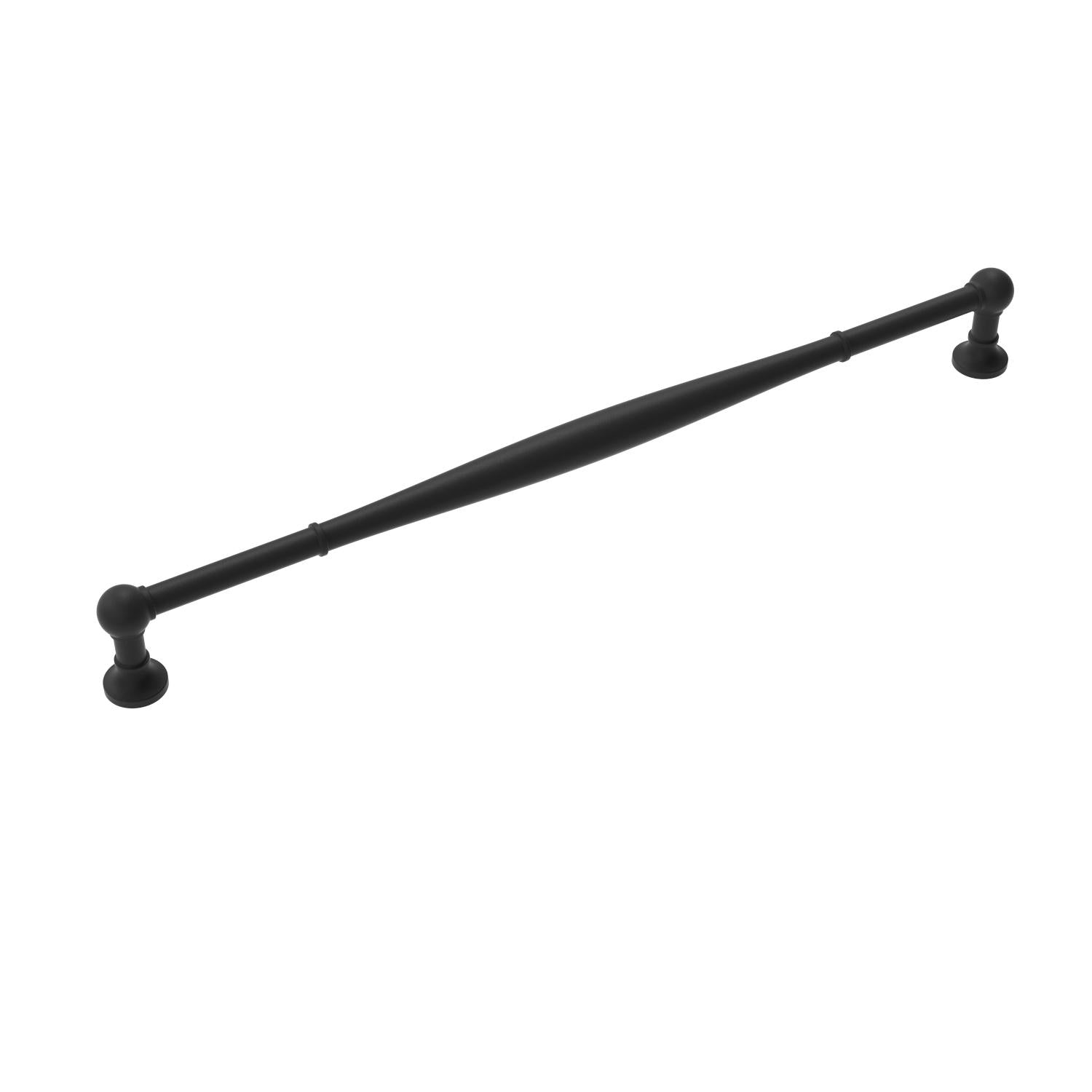 18 Inch Center to Center Fuller Appliance Pull