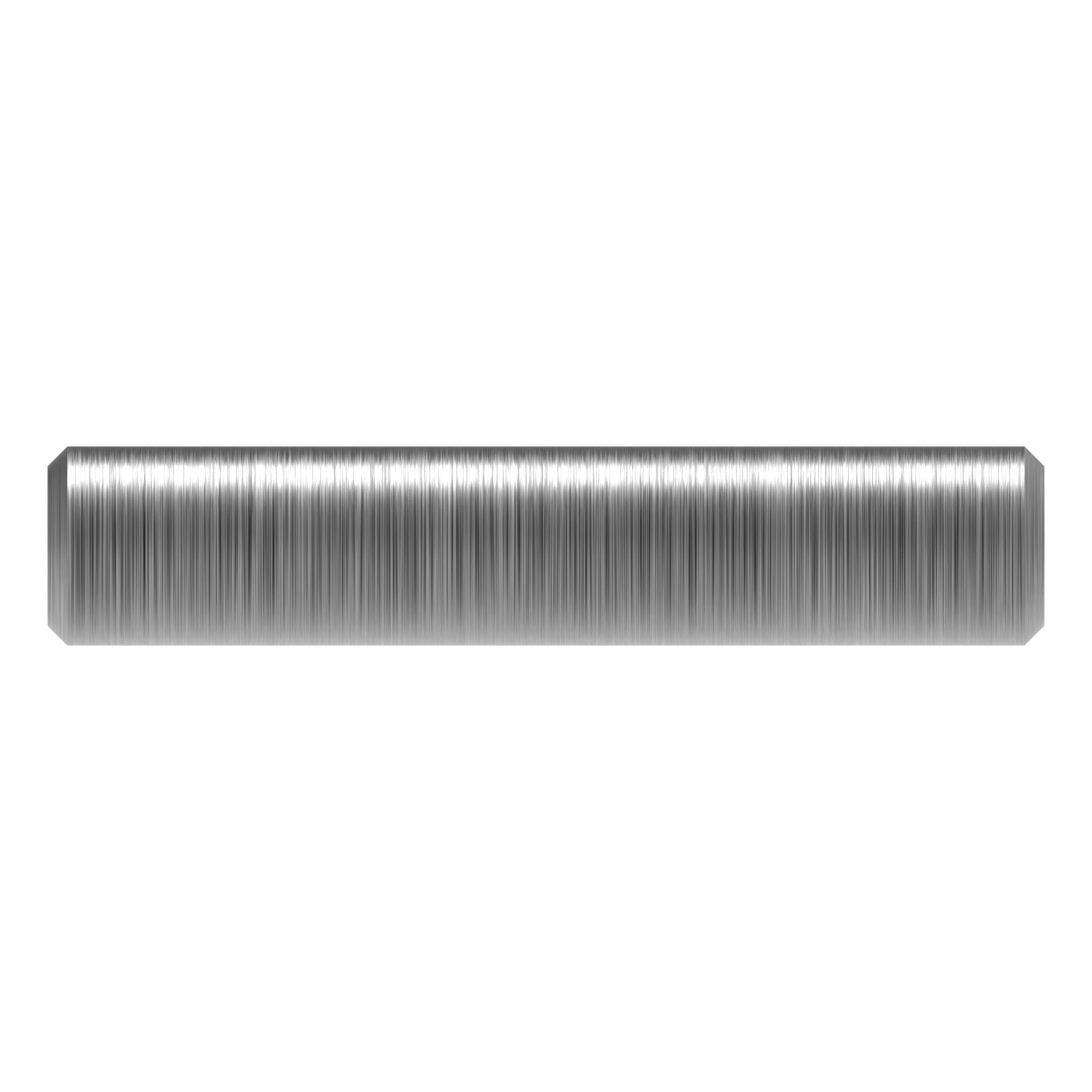 Hickory HH075591, 2-3/8 Inch X 1/2 Inch Bar Pulls Knob