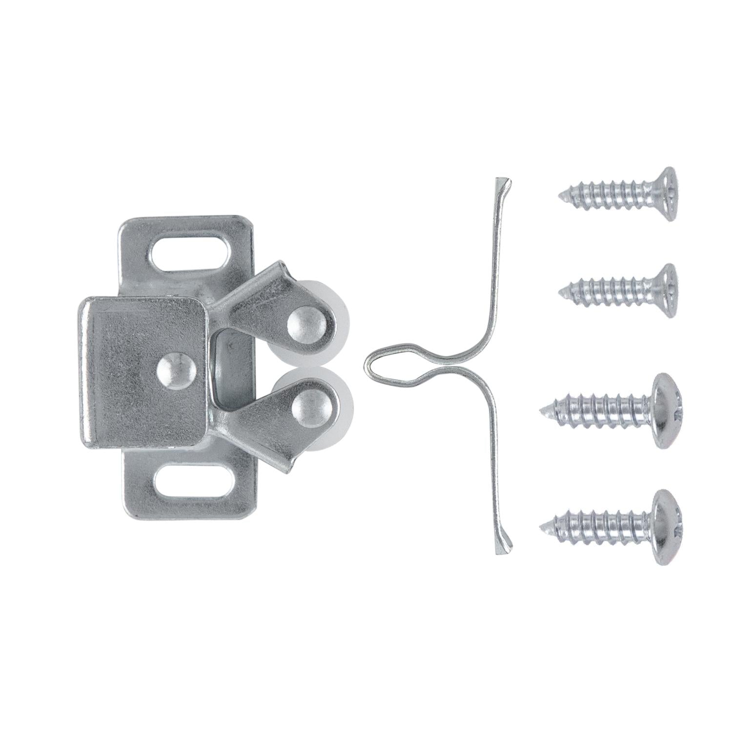 Hickory P107, 1-3/16 Inch Center to Center Catches