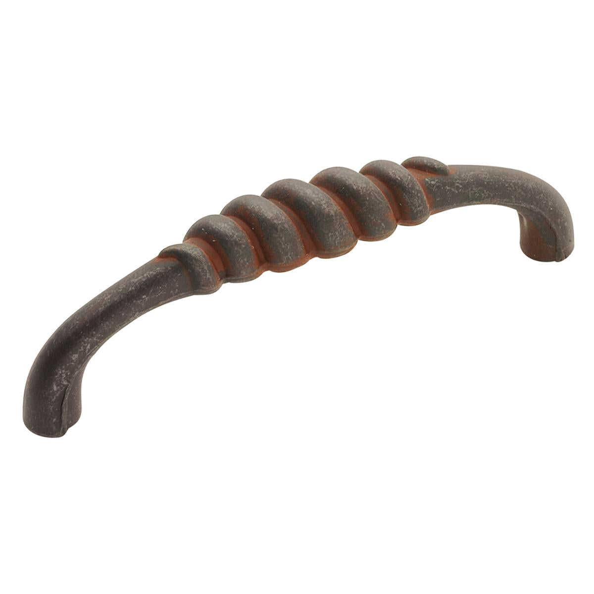 Hickory P2023, 3-3/4 Inch (96mm) Manchester Pull