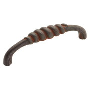 Hickory P2023, 3-3/4 Inch (96mm) Manchester Pull