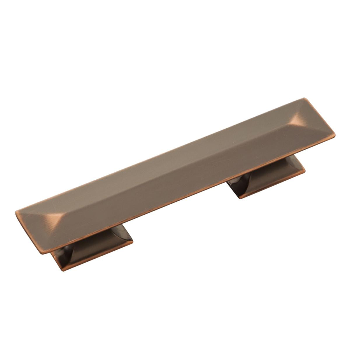 Hickory P2153, 3 & 3-3/4 Inch (96mm) Bungalow Pull