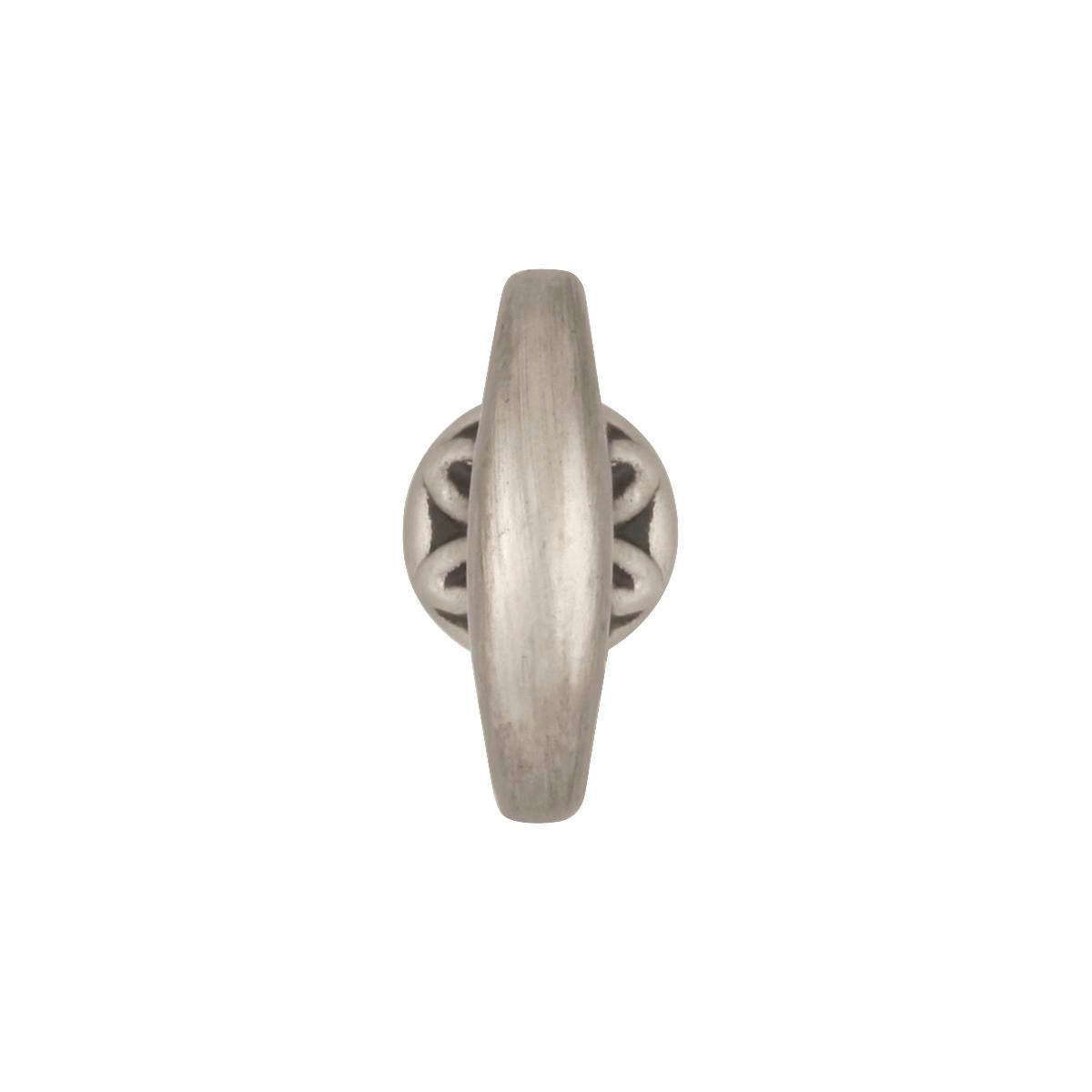 Hickory P321, 1-1/8 Inch X 1/4 Inch Manor House