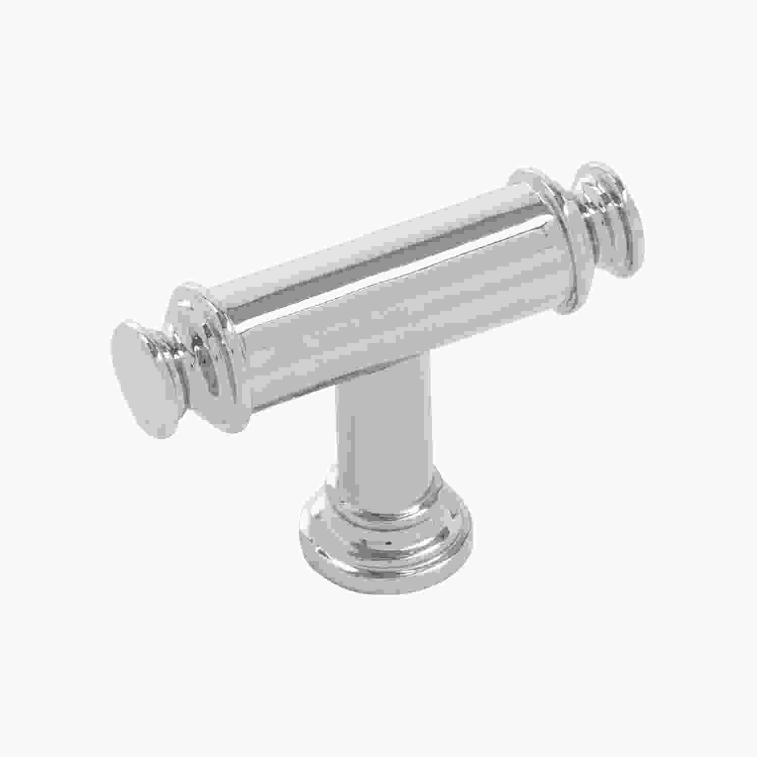 2-1/8 Inch x 11/16 Inch Berkshire T-Knob