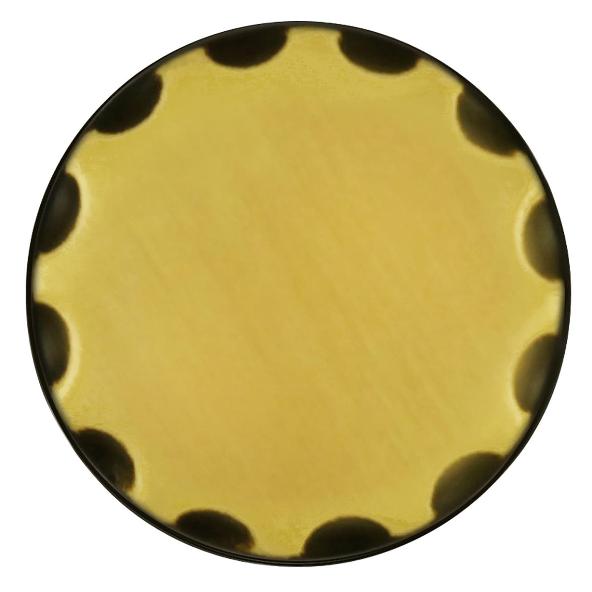 Hickory P146, 1-1/8 Inch Diameter Southwest Lodge Knob