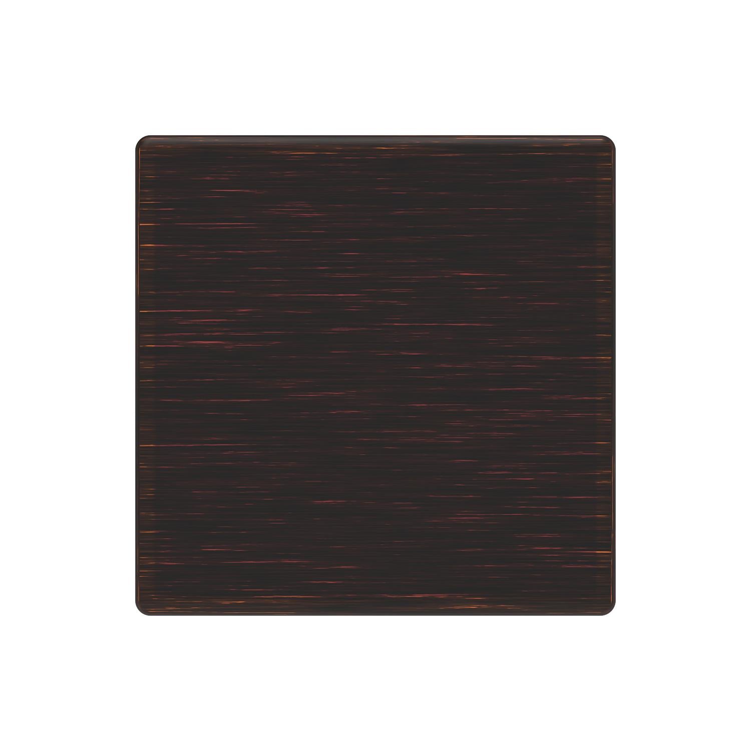 Hickory HH075341, 1-1/4 Inch Square Skylight Knob