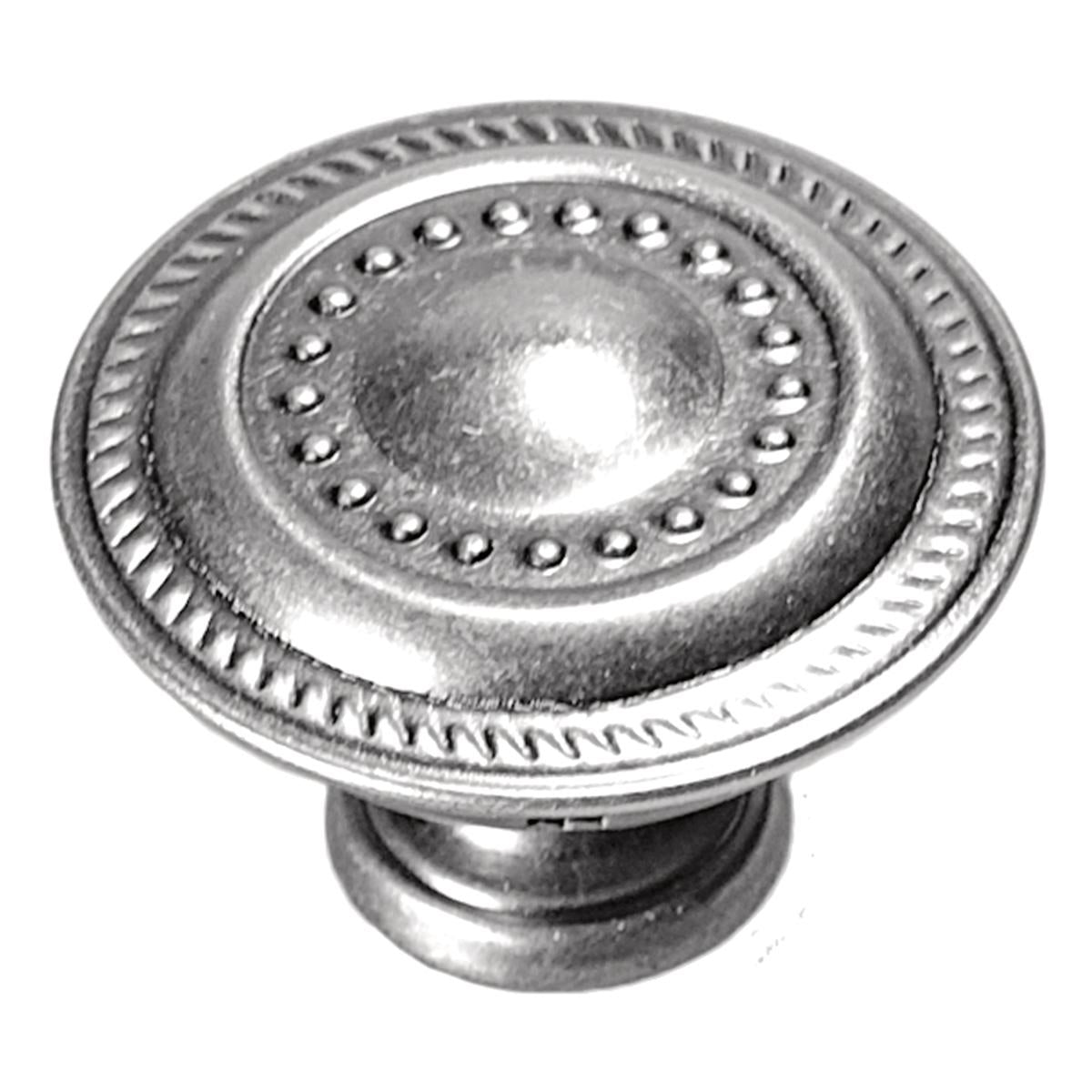 Hickory P8196, 1-1/4 Inch Diameter Manor House Knob