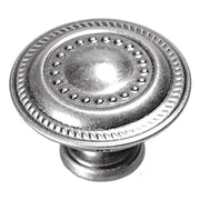 Hickory P8196, 1-1/4 Inch Diameter Manor House Knob