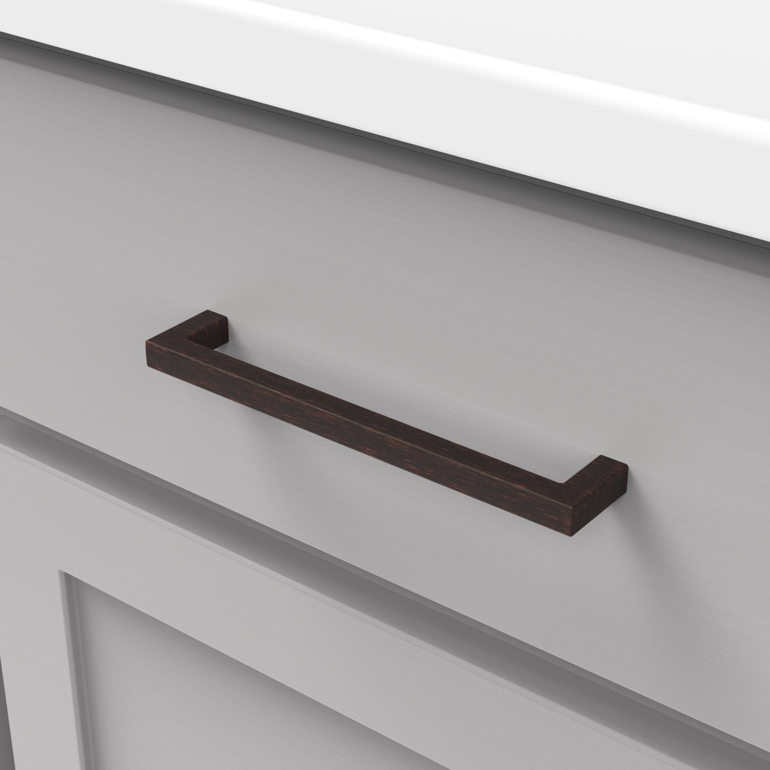 6-5/16 Inch (160mm) Center to Center Skylight Pull