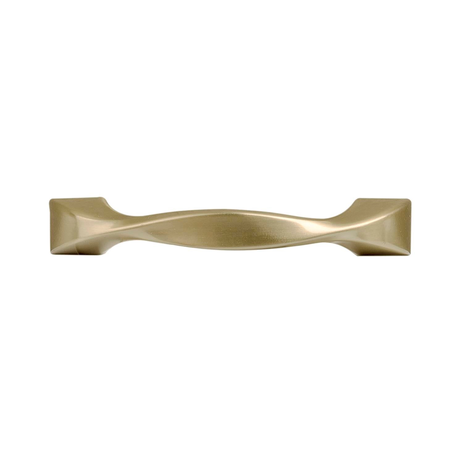 Hickory H076015, 3 InchTwist Pull