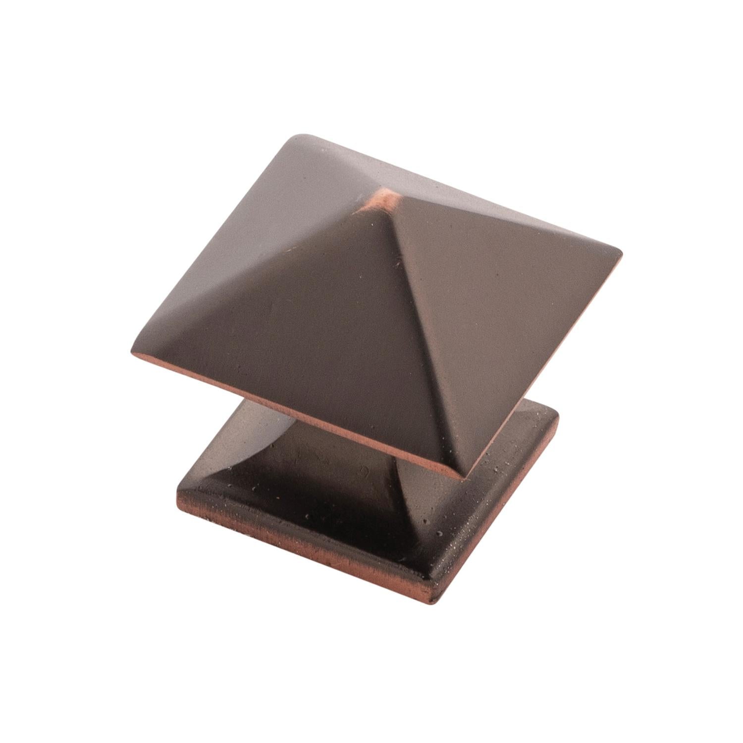 Hickory P3015, Studio Knob