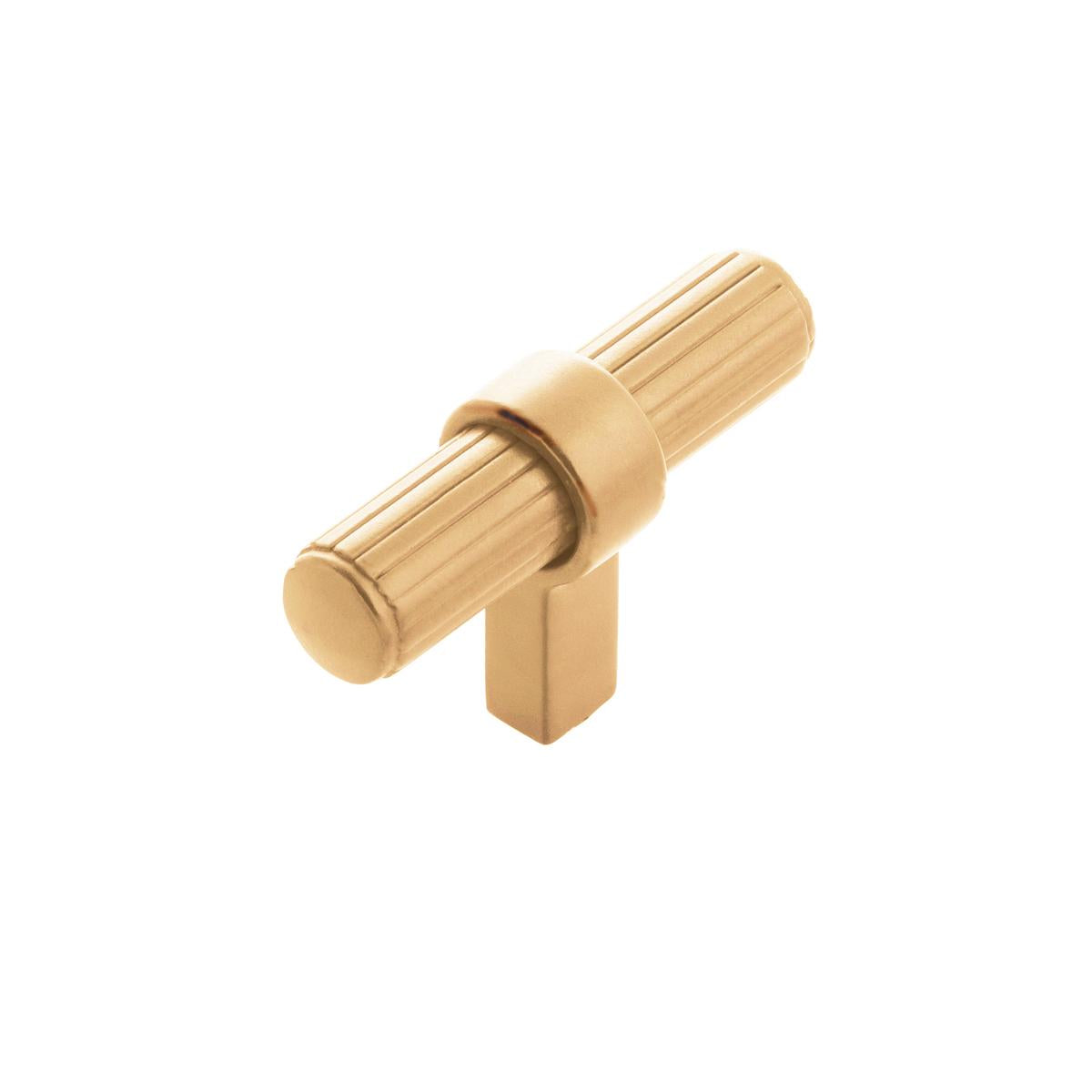 2-3/8 Inch x 3/4 Inch Sinclaire T-Knob