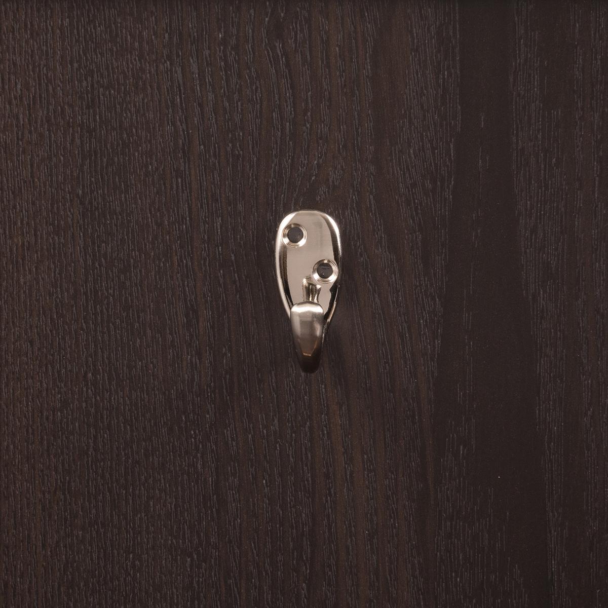 Hickory P27100, 5/16 Inch Center to Center Hooks Hook