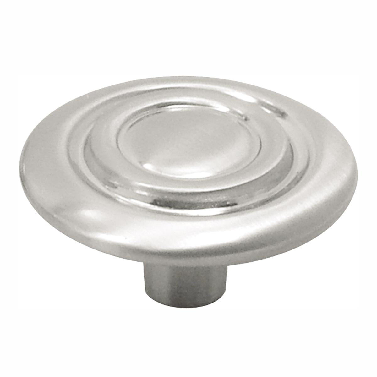 Hickory P121, 1-1/4 Inch Diameter Cavalier Knob