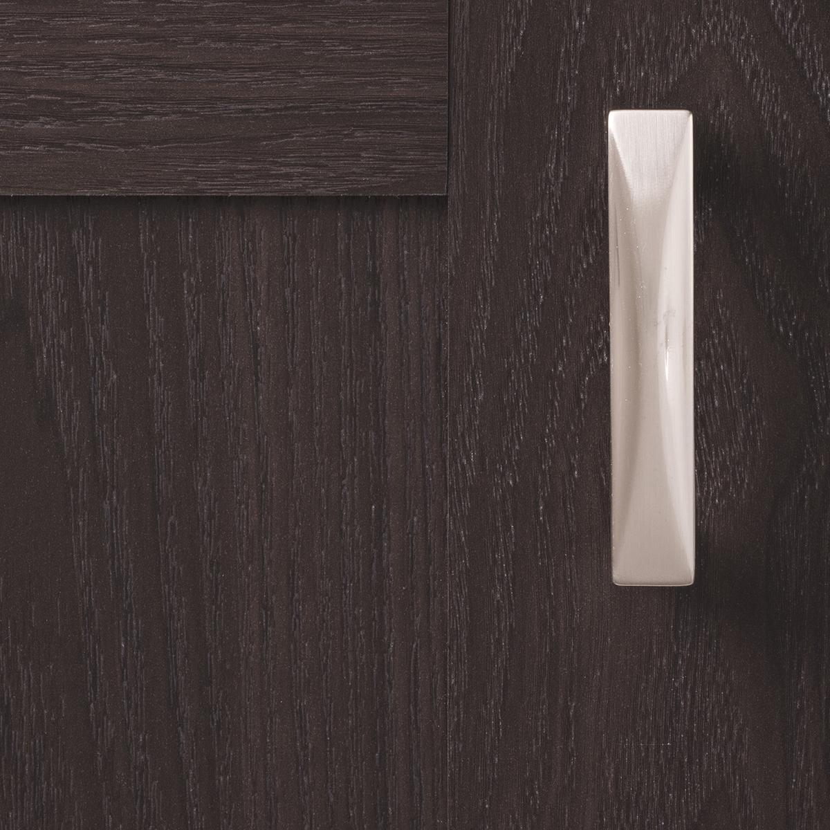 Hickory H076129, 3 InchCrest Pull