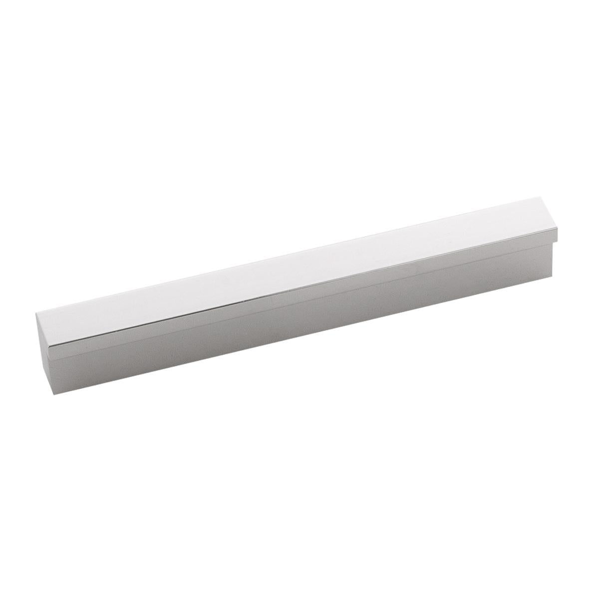 Hickory HH075267, 3-3/4 Inch (96mm) Center to Center Streamline Pull