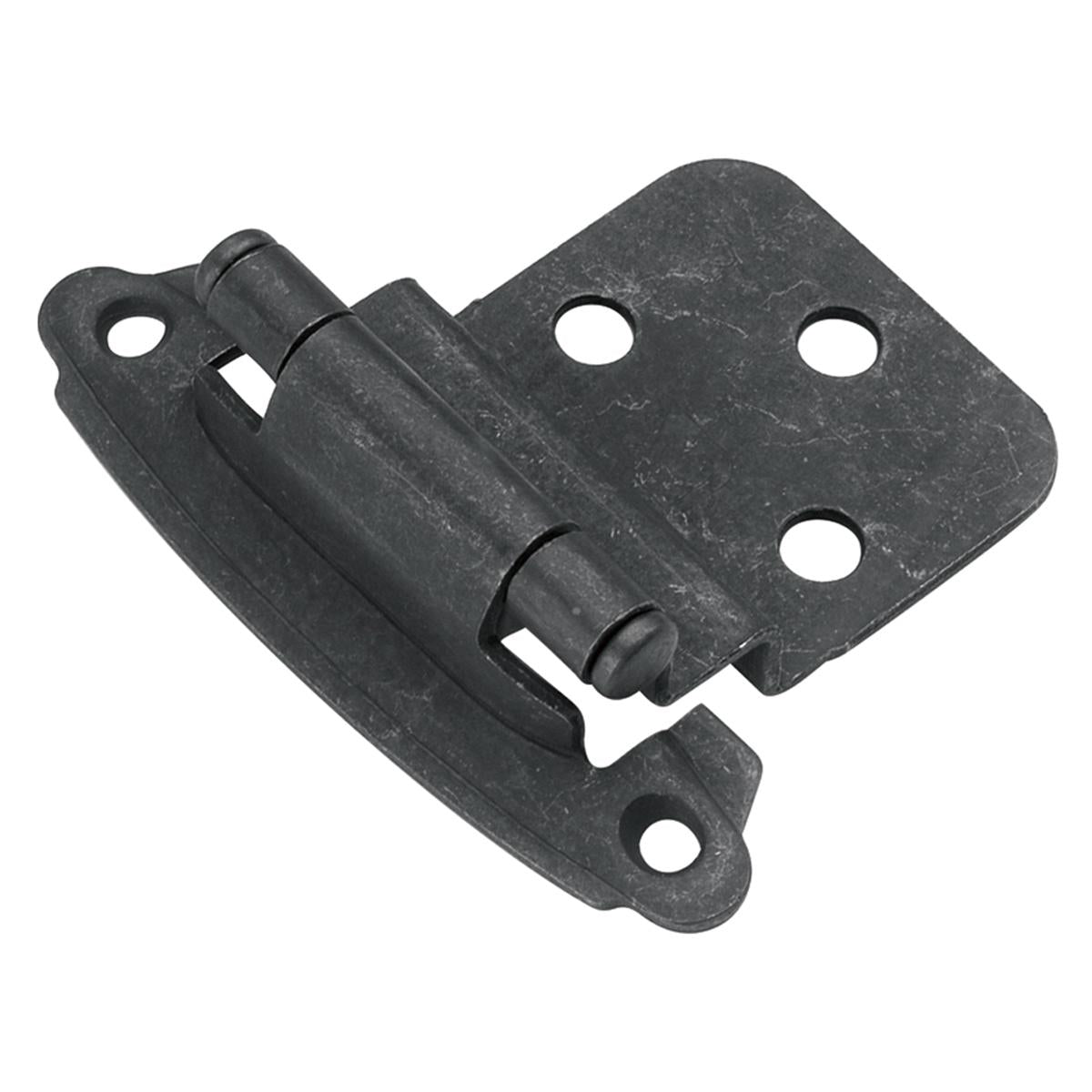Hickory P243, Surface Self-Closing Hinge