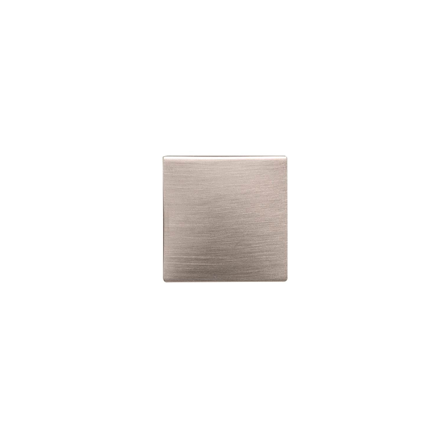 Hickory P3028, Studio Knob