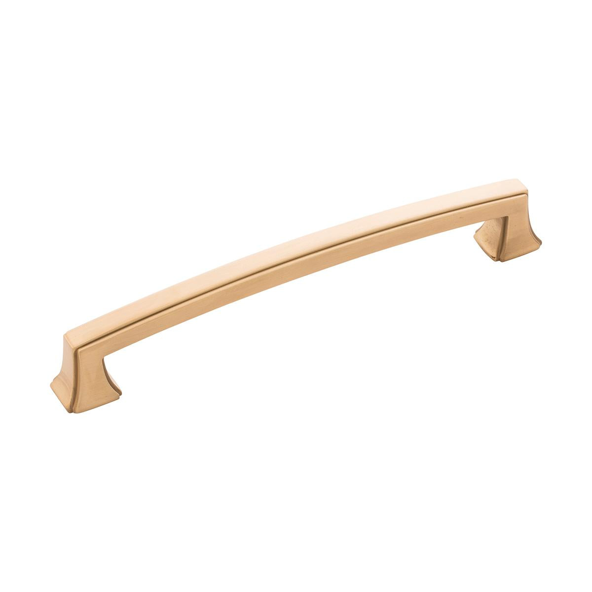 Hickory P3235, 6-5/16 Inch (160mm) Bridges Pull