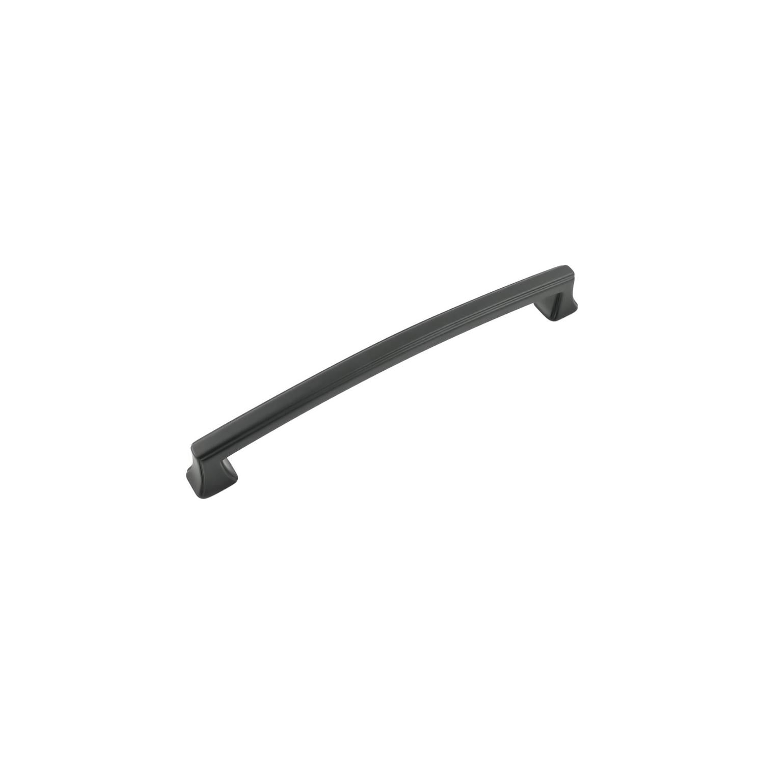 Hickory P3236, 7-9/16 Inch (192mm) Bridges Pull