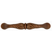 Hickory P3092, 3-3/4 Inch (96mm) Mayfair Pull