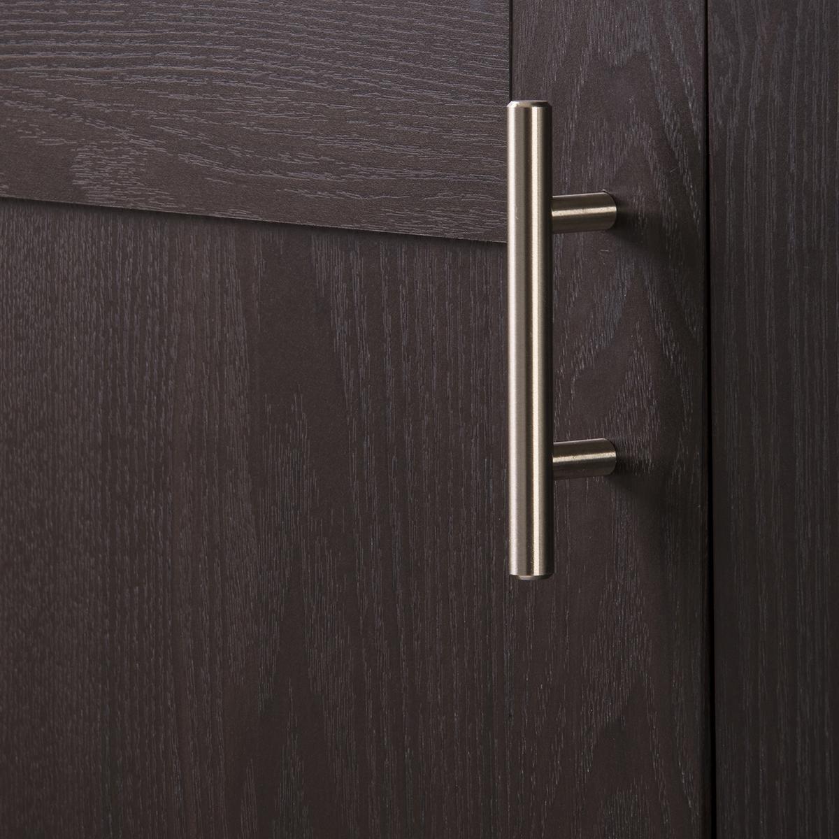 Hickory HH075592, 2-1/2 Inch (64mm) Bar Pulls Bar Pull